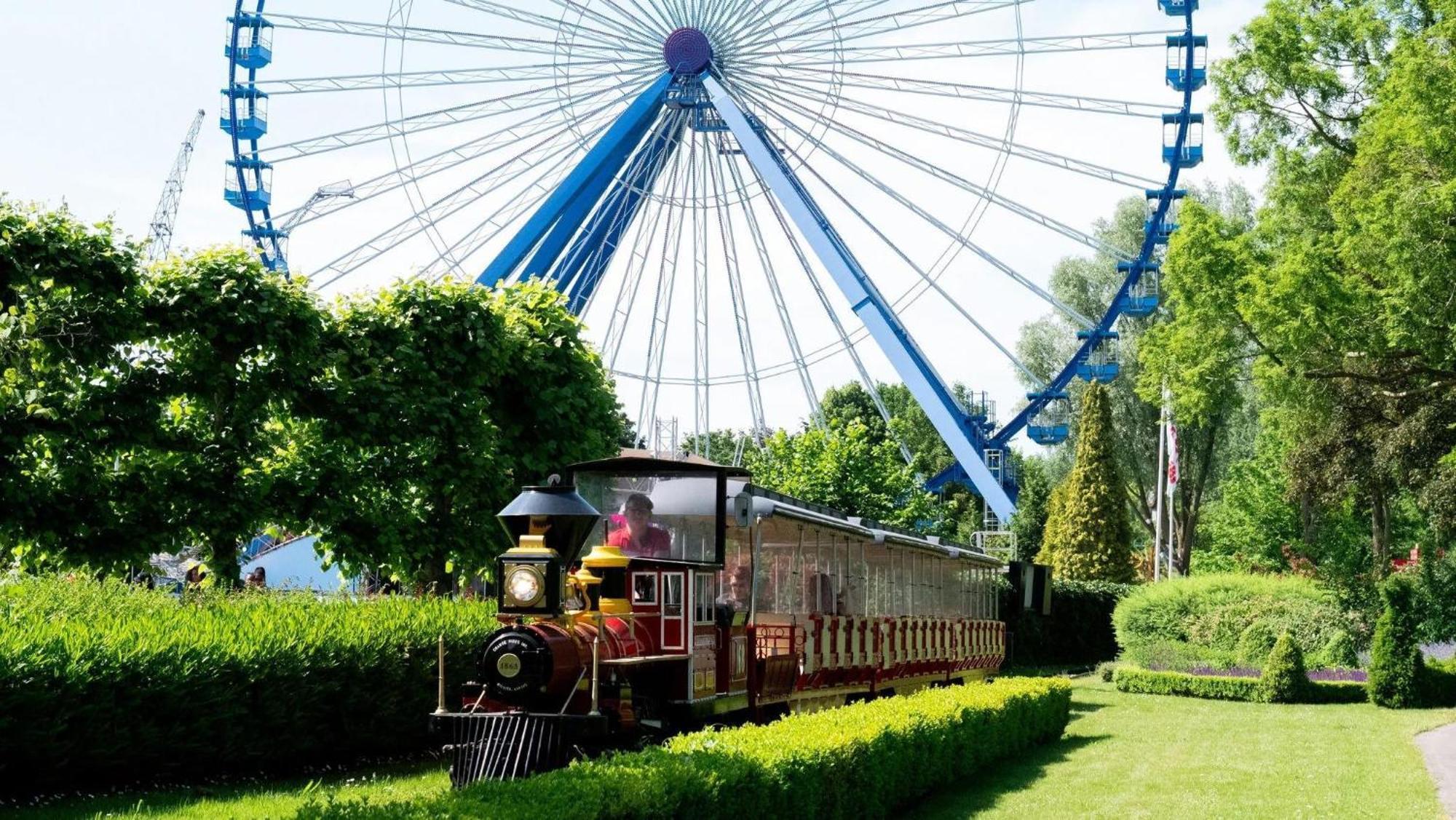 Glamping Lodge With Eco-Wellness Zeewolde Cameră foto